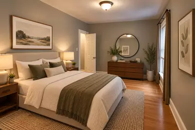 6818 S Cornell Avenue #2S, Chicago, IL 60649 - Photo 5