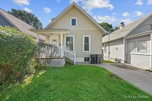 461 Franklin Blvd, Elgin, IL 60120 - Photo 1