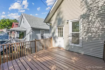 461 Franklin Boulevard, Elgin, IL 60120 - Photo 17