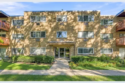 704 Dempster Street #E207, Mount Prospect, IL 60056 - Photo 1