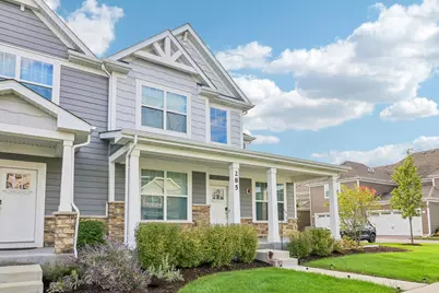 285 Didier Court, Buffalo Grove, IL 60089 - Photo 3
