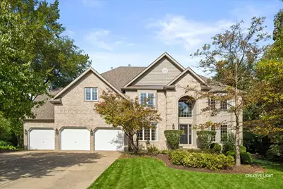 455 Flock Avenue, Naperville, IL 60565 - Photo 1