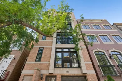 1510 N Wieland Street #2, Chicago, IL 60610 - Photo 1