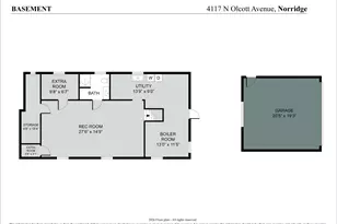 4117 N Olcott Ave, Norridge, IL 60706 - Photo 31