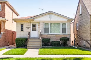 4117 N Olcott Ave, Norridge, IL 60706 - Photo 1