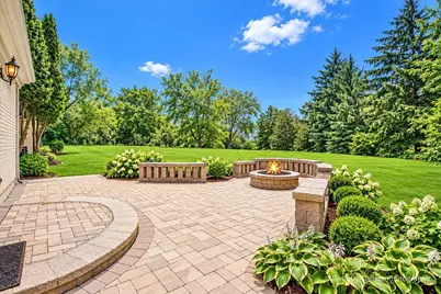 7 Willow Bay Drive, South Barrington, IL 60010 - Photo 31