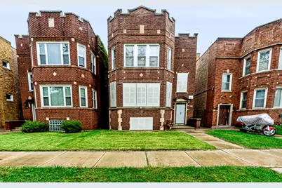 7723 S Constance Avenue, Chicago, IL 60649 - Photo 1