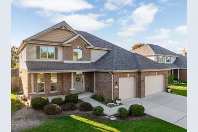 9040 Witham Lane, Woodridge, IL 60517 - Photo 5