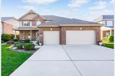 9040 Witham Lane, Woodridge, IL 60517 - Photo 3