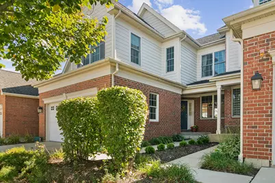 27 Harborside Way, Hawthorn Woods, IL 60047 - Photo 1