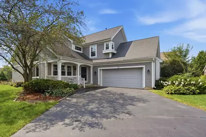 731 Nashua Court, Crystal Lake, IL 60012 - Photo 1