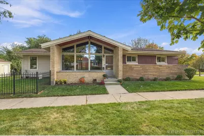 331 E View Street, Lombard, IL 60148 - Photo 1