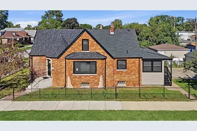 8257 S Blackstone Avenue, Chicago, IL 60619 - Photo 3