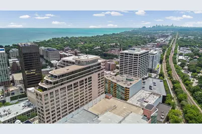 807 Davis Street #1211, Evanston, IL 60201 - Photo 15