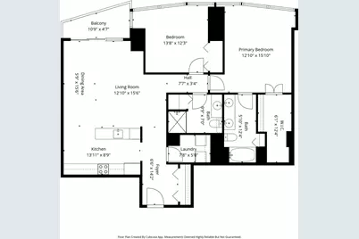 807 Davis Street #1211, Evanston, IL 60201 - Photo 13