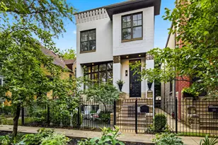 1310 W Roscoe St, Chicago, IL 60657 - Photo 1
