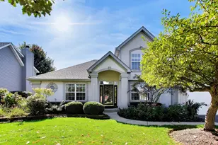 2767 Freeland Cir, Naperville, IL 60564 - Photo 3