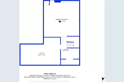 2098 Creekside Drive, Wheaton, IL 60189 - Photo 39