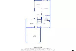 2098 Creekside Dr, Wheaton, IL 60189 - Photo 37