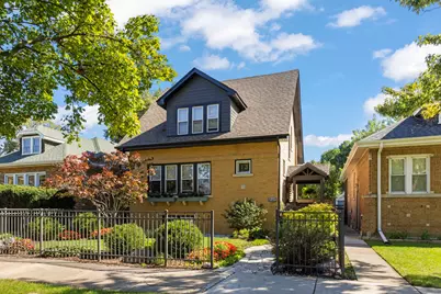2125 N Neva Avenue, Chicago, IL 60707 - Photo 1