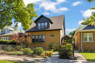 2125 N Neva Ave, Chicago, IL 60707 - Photo 1