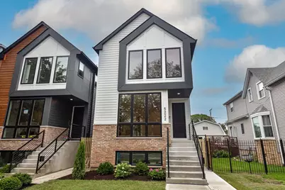 5224 W Winnemac Avenue, Chicago, IL 60630 - Photo 1
