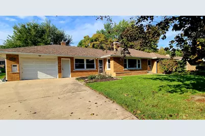 495 W River Street, Bourbonnais, IL 60914 - Photo 1