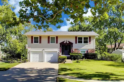 1344 Blair Lane, Hoffman Estates, IL 60169 - Photo 1