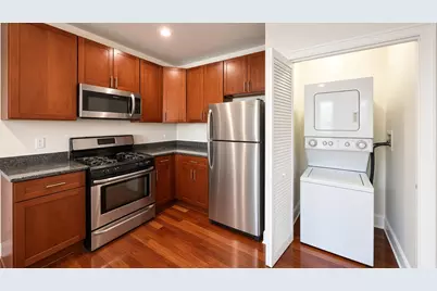7227 N Rogers Avenue #2W, Chicago, IL 60645 - Photo 3