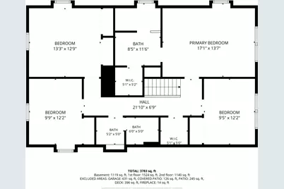 21714 N Andover Road, Kildeer, IL 60047 - Photo 49