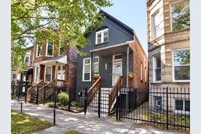 2126 S Trumbull Avenue, Chicago, IL 60623 - Photo 1