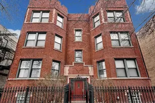 2714 N Sawyer Ave, Chicago, IL 60647 - Photo 1