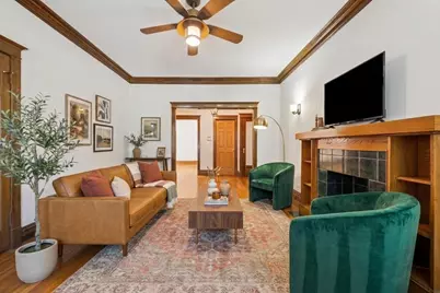 2457 W Eastwood Avenue #1, Chicago, IL 60625 - Photo 7