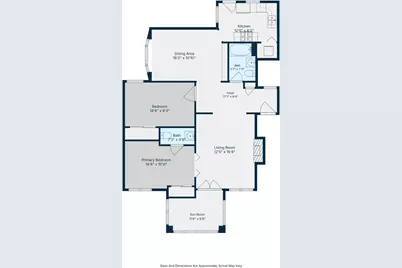 2457 W Eastwood Avenue #1, Chicago, IL 60625 - Photo 27