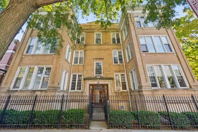 2457 W Eastwood Avenue #1, Chicago, IL 60625 - Photo 1