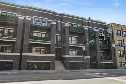 2759 W Lawrence Avenue #2W, Chicago, IL 60625 - Photo 1
