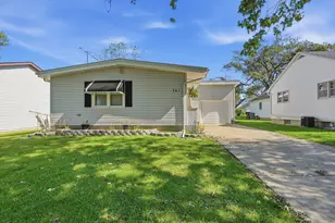 741 Elliott St, Beecher, IL 60401 - Photo 1