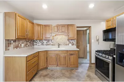 741 Elliott Street, Beecher, IL 60401 - Photo 3