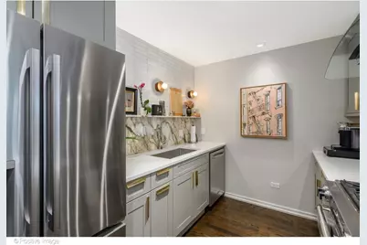 1660 N Hudson Avenue #1K, Chicago, IL 60614 - Photo 11