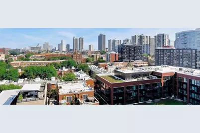 230 W Division Street #1107, Chicago, IL 60610 - Photo 21
