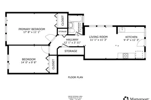 3257 W Olive Ave, Chicago, IL 60659 - Photo 11