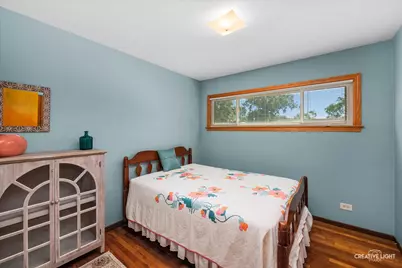160 Forest Park Lane, Hoffman Estates, IL 60169 - Photo 11
