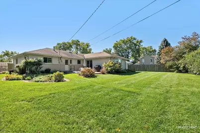 160 Forest Park Lane, Hoffman Estates, IL 60169 - Photo 19