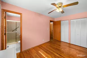 160 Forest Park Ln, Hoffman Estates, IL 60169 - Photo 15