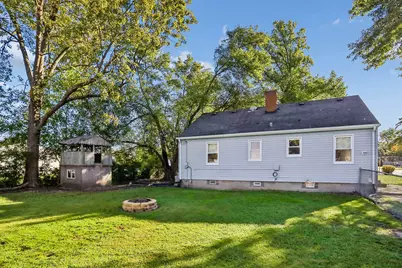 3644 Peoria Street, Steger, IL 60475 - Photo 17