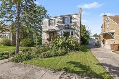 2342 S 3rd Ave, North Riverside, IL 60546 - MLS 12778106 - Coldwell Banker