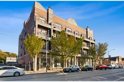 4231 N Kedzie Avenue #4A, Chicago, IL 60618 - Photo 1