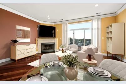 4231 N Kedzie Avenue #4A, Chicago, IL 60618 - Photo 5