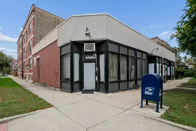 6501 S Saint Lawrence Avenue, Chicago, IL 60637 - Photo 1