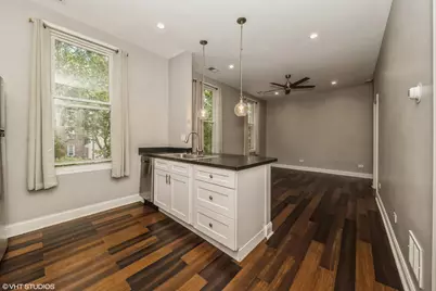 2734 W 18th Street #2R, Chicago, IL 60608 - Photo 7